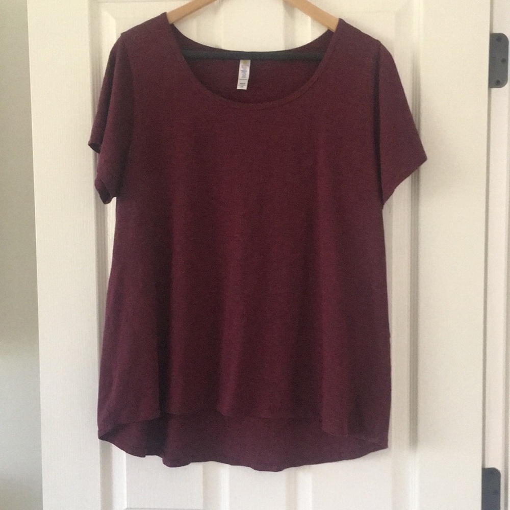 Lularoe Classic t